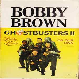 Download Bobby Brown - On Our Own