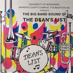 Download The Dean's List - The Big Band Sound Of The Dean's List