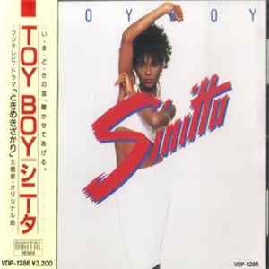 Download Sinitta - Toy Boy
