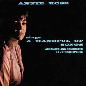 Download Annie Ross - Sings A Handful Of Songs