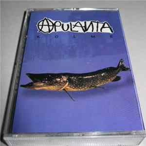 Download Apulanta - Kolme