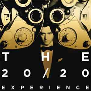 Download Justin Timberlake - The 20/20 Experience (2 Of 2)