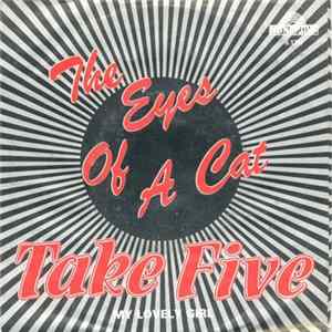 Download Take Five - The Eyes Of A Cat