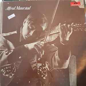 Download Alfred Maurstad - Alfred Maurstad