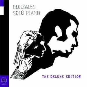 Download Gonzales - Solo Piano, The Deluxe Edition