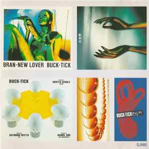 Download Buck-Tick - 單曲特集