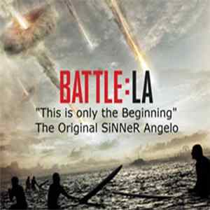 Download The Original SiNNeR Angelo, OSA, Angelo Sinner - This Is Only The Beginning