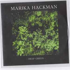 Download Marika Hackman - Deep Green