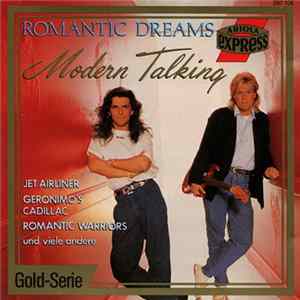 Download Modern Talking - Romantic Dreams