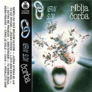 Download Riblja Čorba - Osmi Nervni Slom