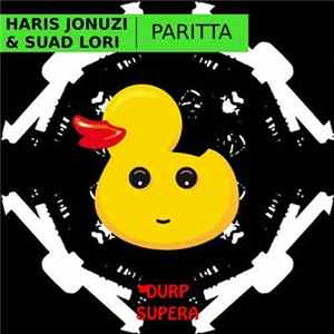 Download Haris Jonuzi & Suad Lori - Paritta