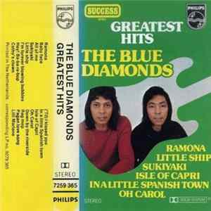 Download The Blue Diamonds - Greatest Hits