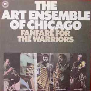 Download The Art Ensemble Of Chicago - Fanfare For The Warriors