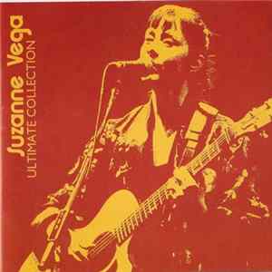 Download Suzanne Vega - Ultimate Collection