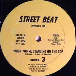 Download Super 3 - When You're Standing On The Top