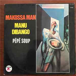 Download Manu Dibango - Makossa Man
