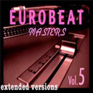 Download Various - Eurobeat Masters Vol.5