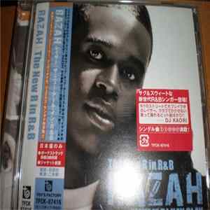 Download Razah - The New R in R&B