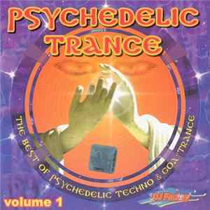 Download Various - Psychedelic Trance Party Volume 1