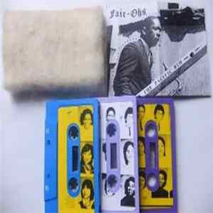 Download Fair Ohs - Our Days On The Pacific Rim
