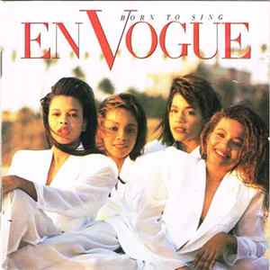Download En Vogue - Born To Sing