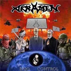 Download Akramen - Bajo Control