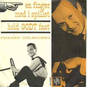 Download Preben Uglebjerg - En Finger Med I Spillet