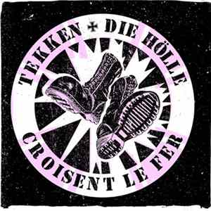 Download Tekken / Die Hölle - Croisent Le Fer