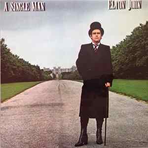 Download Elton John - A Single Man