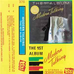 Download Modern Talking - The 1st Album