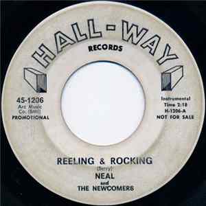 Download Neal And The Newcomers - Reeling & Rocking
