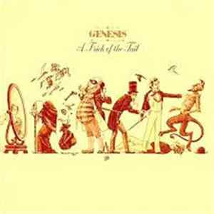 Download Genesis - A Trick Of The Tail