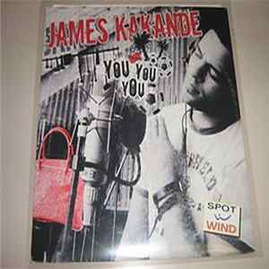Download James Kakande - You You You