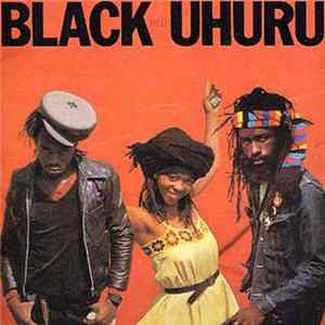 Download Black Uhuru - Red