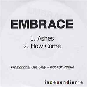 Download Embrace - Ashes