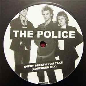 Download The Police - Every Breath You Take (Confused Mix)