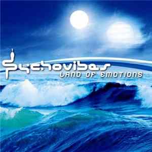 Download Sychovibes - Land Of Emotions