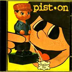 Download Pist•on - Number One