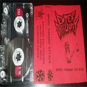 Download Enter Obscurity - Speed Thrash Attack