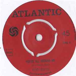 Download Percy Sledge - You're All Around Me / Self Preservation