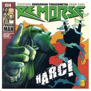 Download Remorse - Harc