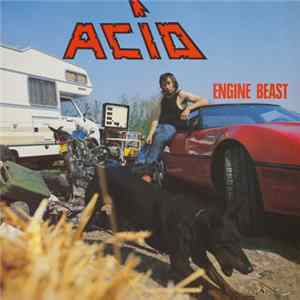 Download Acid - Engine Beast