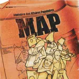 Download Ministère Des Affaires Populaires - Maquette 10 Extraits + Video