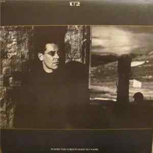 Download U2 - Where The Streets Have No Name