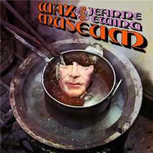 Download Jeanne Ewing - Wax Museum