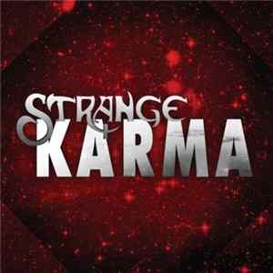 Download Strange Karma - Volume 1