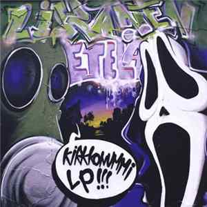 Download Likanen Etelä - Kirkkonummi LP