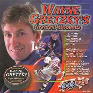 Download Wayne Gretzky - Wayne Gretzky's Greatest Moments