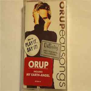 Download Orup - Orupeansongs