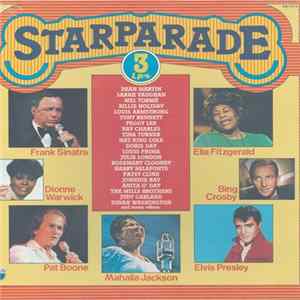 Download Various - Starparade